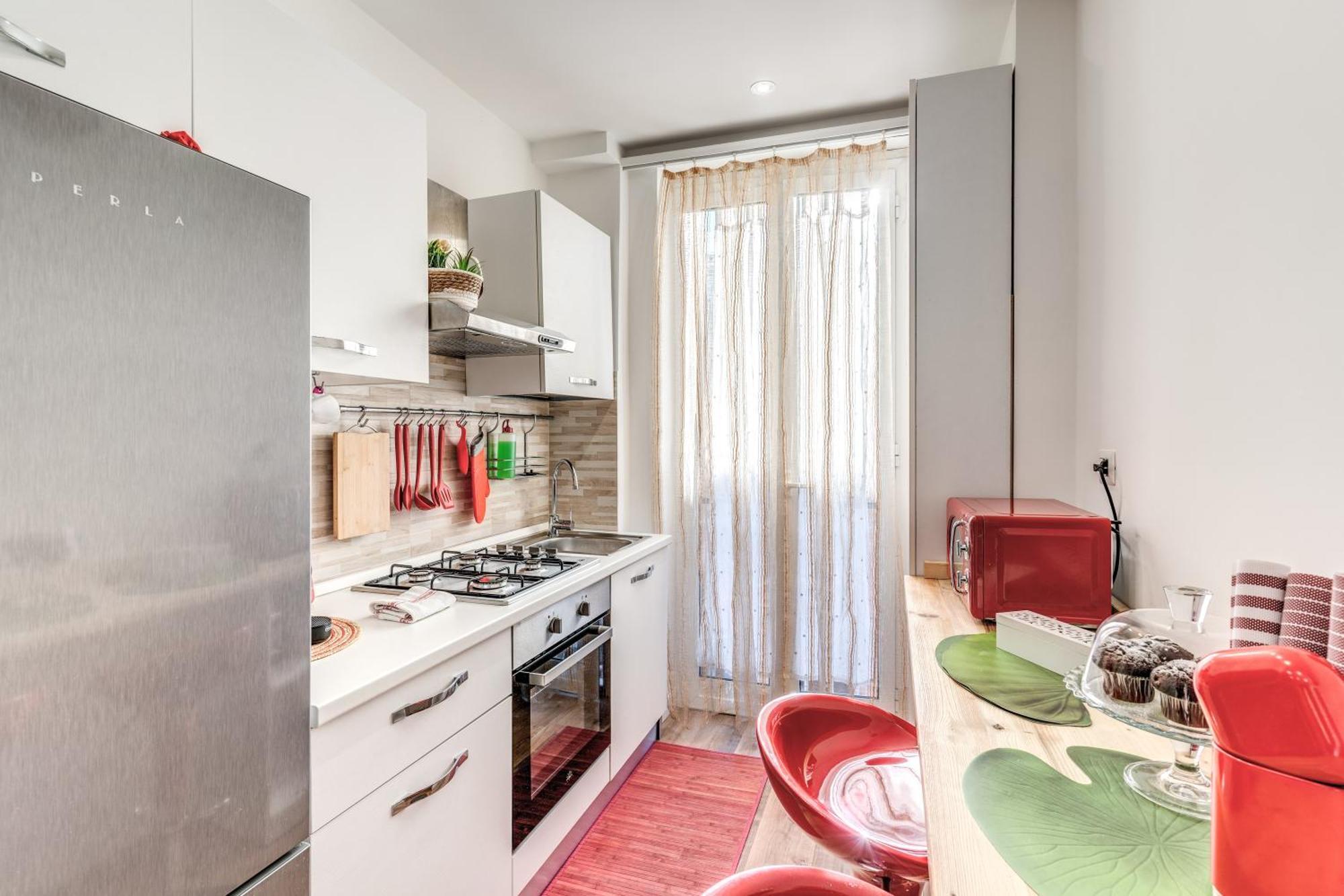 Cosy Flat Cinecitta' Διαμέρισμα Ρώμη Εξωτερικό φωτογραφία