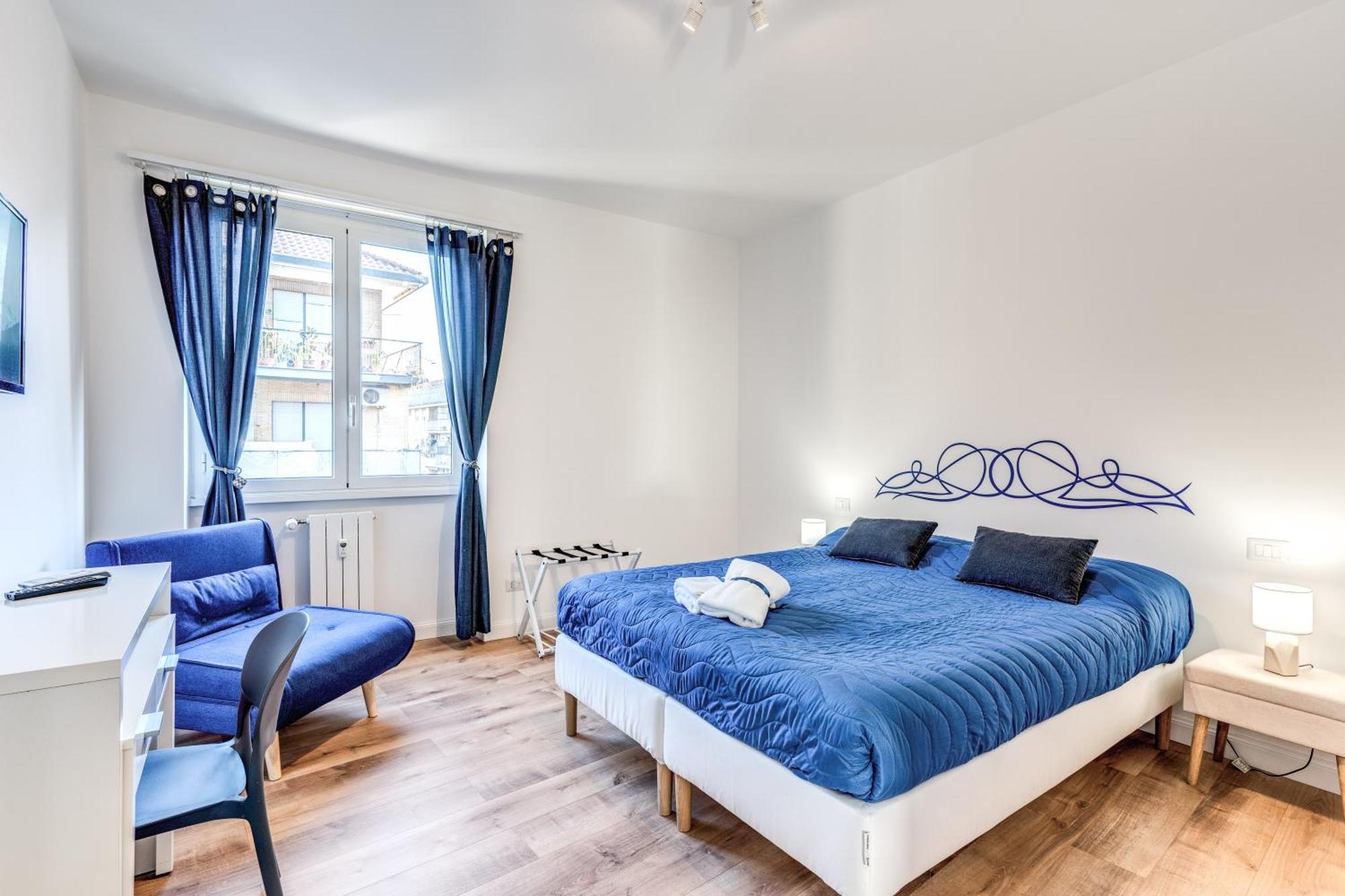 Cosy Flat Cinecitta' Διαμέρισμα Ρώμη Εξωτερικό φωτογραφία