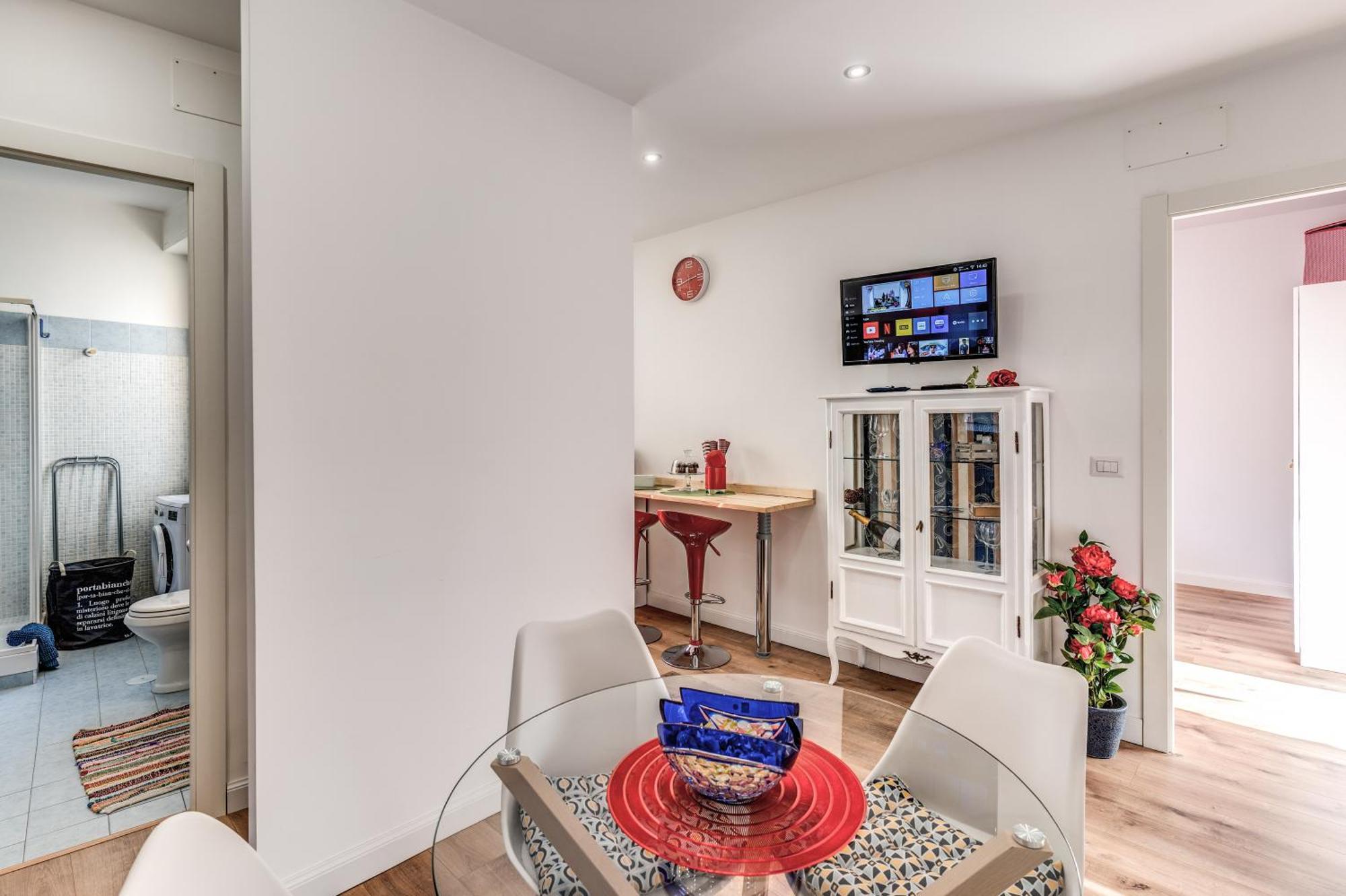 Cosy Flat Cinecitta' Διαμέρισμα Ρώμη Εξωτερικό φωτογραφία