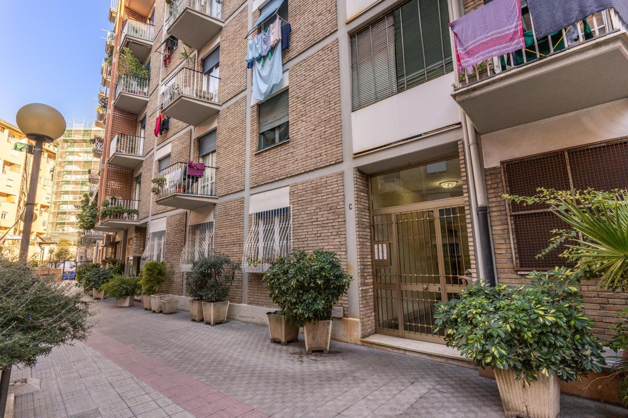 Cosy Flat Cinecitta' Διαμέρισμα Ρώμη Εξωτερικό φωτογραφία
