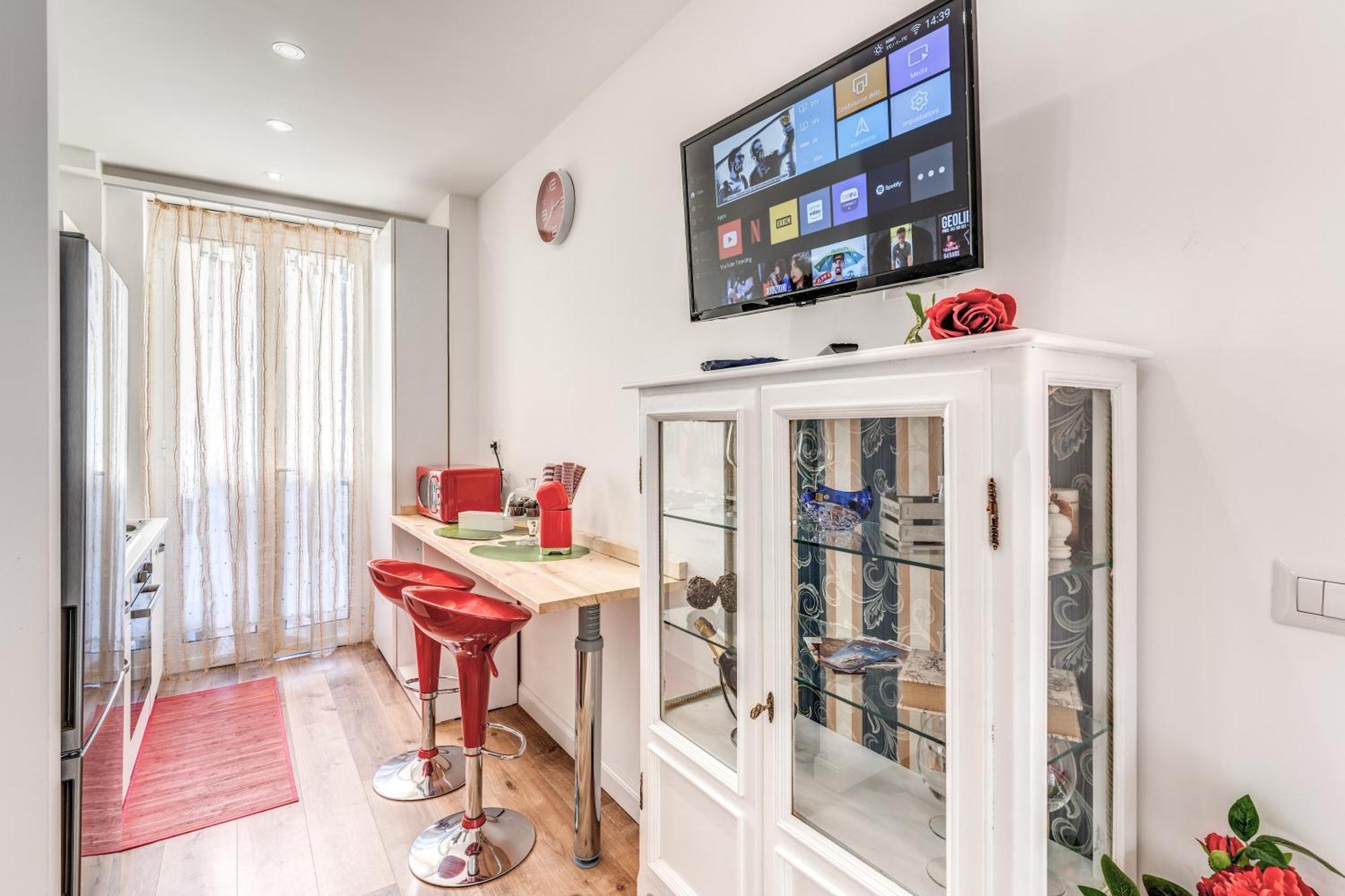 Cosy Flat Cinecitta' Διαμέρισμα Ρώμη Εξωτερικό φωτογραφία