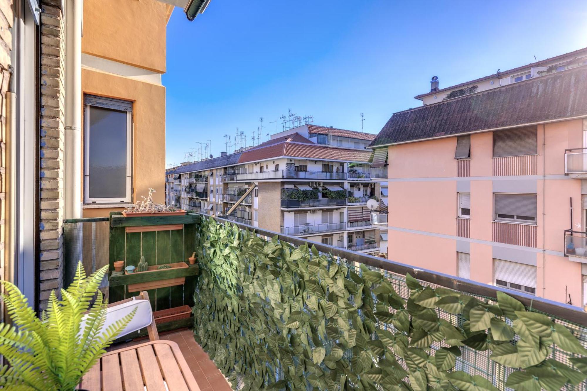 Cosy Flat Cinecitta' Διαμέρισμα Ρώμη Εξωτερικό φωτογραφία