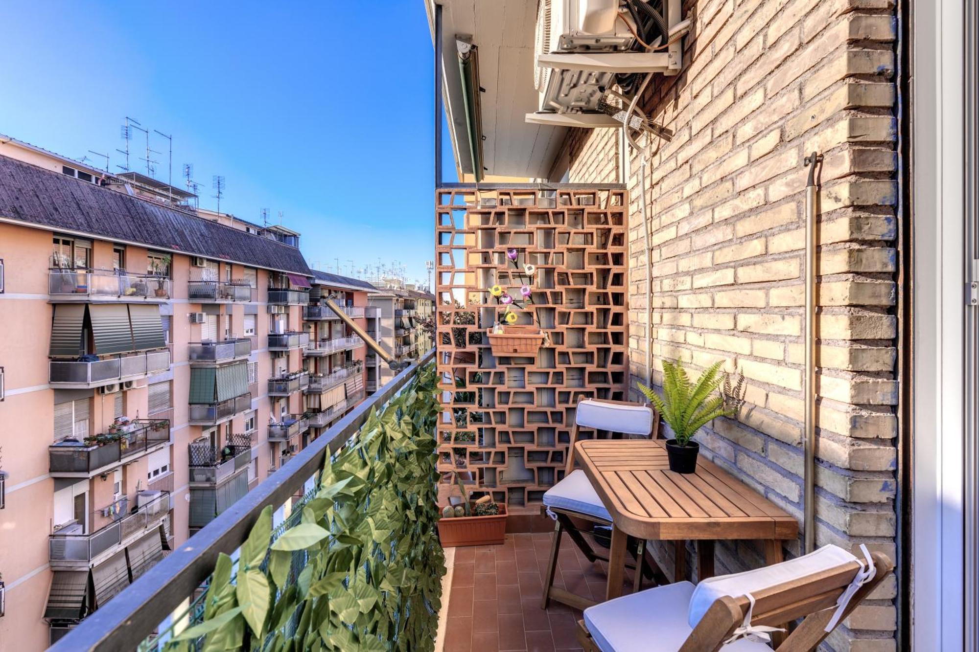 Cosy Flat Cinecitta' Διαμέρισμα Ρώμη Εξωτερικό φωτογραφία