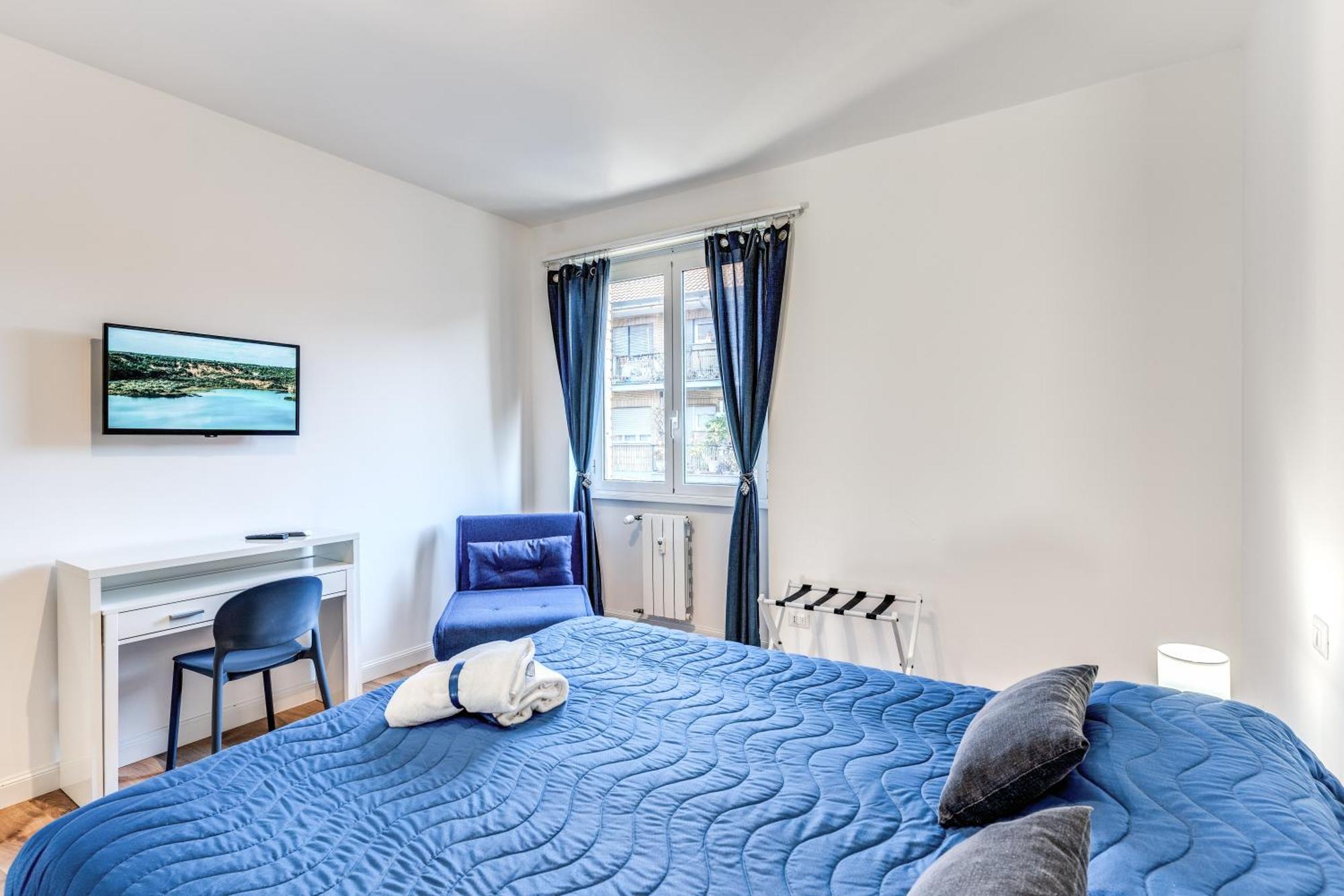 Cosy Flat Cinecitta' Διαμέρισμα Ρώμη Εξωτερικό φωτογραφία